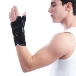 Mk attelle poignet pouce  t2 droite