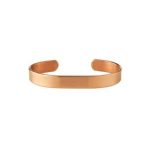 Bracelet en cuivre t2 espamed