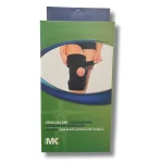 MK GENOUILLERE LIGAMENTAIRE ROTULIENNE