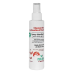 Moline spray demelant cheveux fins