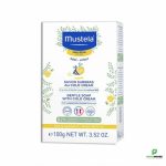 Mustela savon surgras cold cream 100ml