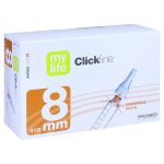 Click fine 8 mm 31g b/100