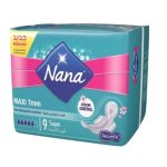 Couche nana clip super