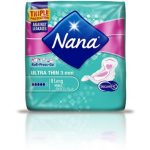 Couche nana ultra