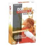 Naturalium d3-mine b/30 gelules