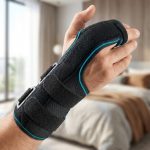 Metacarpien