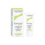 Exfoliac acnomega 200