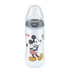 Nuk biberon first choice 6/18 mikey 300ml