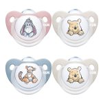 Nuk sucette disney 6/18 mois