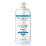 Dermedic hydrain3 eau micelaire h2o