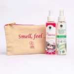 Oda trousse princesse
