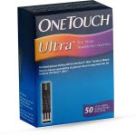 Bandelette one touch ultra
