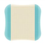 Comfeel plaque 20x20