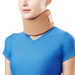 Collier cervical souple oppo