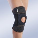 Genouillere rotulienne 3tex