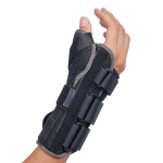 Case attelle poignet pouce hb 7304
