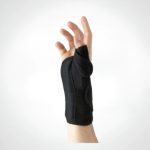 Orthofix attelle de poign pouce bilateral standard