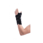 Orthomed attelle poignet pouce ap1903 t1 d