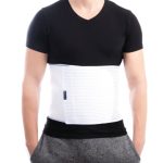 Orthomed ceinture abdominal al725 t4