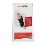 Attelle de poignet orthopoint s/m