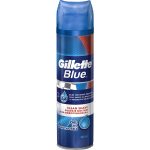 Gilette blue ultra