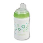 Baby nova goblet anti-fuite