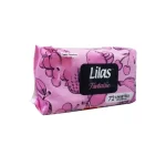 LINGETTE LILAS