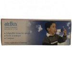 Air box chambre d'inhalation enfant