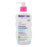 Babirose shampoing bebe