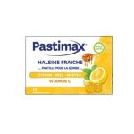 Pastimax pastille
