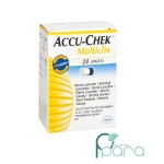 Accu-Chek Multiclix
