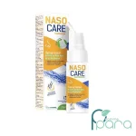 Nasocare baby spray nasal des la naissance
