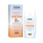 Isdin ecran fusion fluid mineral fotoprotector