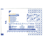 Pharmastrip fabric 6.4 mmx102mmb/1