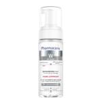 Pharmaceris mousse whitening pur lumin