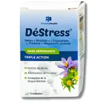 Destress b15