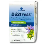 Destress b/30 gelules