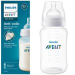 Avent bib anti colique 3m+ 330ml