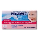 Physiomer unidoses b/10