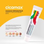 Phyteal cicamax creme reparateur