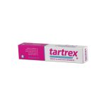 Dentif tartrex sensibilite