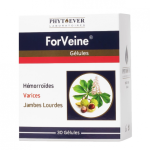 Forveine gelules phytoever