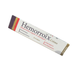 Hemorroix creme 40g