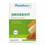 Grossivit b/60gelules phytothera