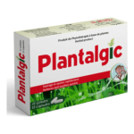 Plantalgic b/15 gelules