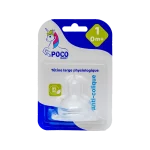 Poco tetine physiologique 1er age 0m+