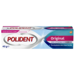 POLIDENT ORIGINAL CREME ADHESIF