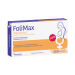 Folimax metafolin b/30