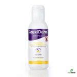 Pouxiderm shmp 125ml