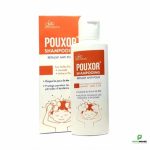 Pouxor shp repulsif anti-poux 120ml